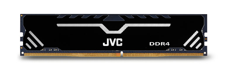 DDR4 U-DIMM 2666 16GB Cl19 1.2V