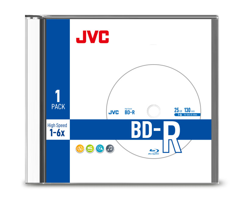 Disc China BD-R