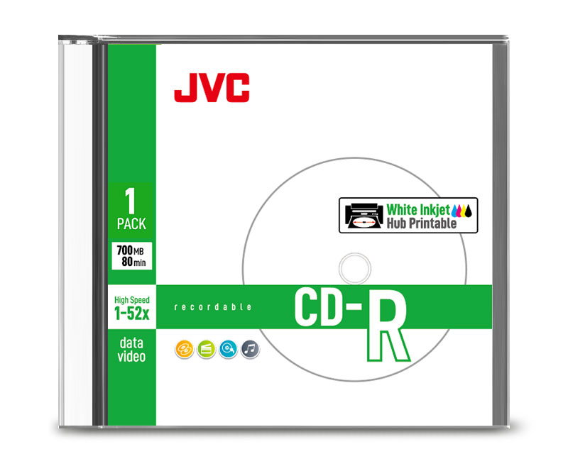 Disc China CD-R Printable